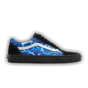 Vans Old Skool 'Lightning - Blue'