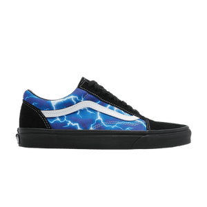 Vans Old Skool 'Lightning - Blue'