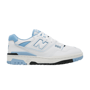 New Balance 550 'Team Carolina Blue'