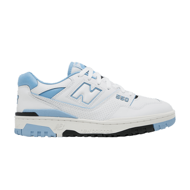 New Balance 550 'Team Carolina Blue'
