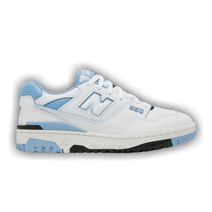 New Balance 550 'Team Carolina Blue'