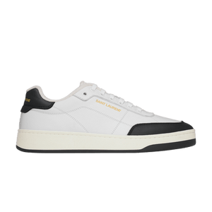 Saint Laurent SL-61 Sneaker 'Optic White Black'