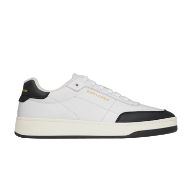 Saint Laurent SL-61 Sneaker 'Optic White Black'