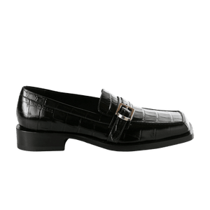 Balenciaga Wmns Bel Air Loafer 'Black'