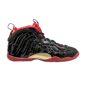 Nike Little Posite One 'Dracula'