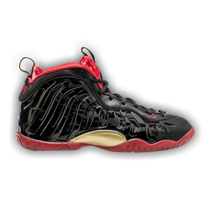 Nike Little Posite One 'Dracula'