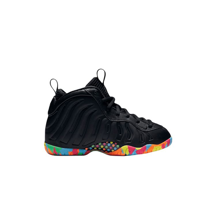Nike Lil Posite One PS 'Fruity Pebbles' 846078 001
