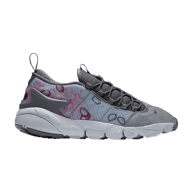 Nike Air Footscape NM Premium QS 'Sakura' 846786 002