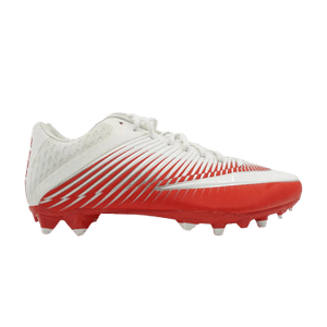 Nike Vapor Speed 2 TD CF 'White University Red'
