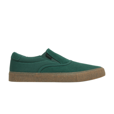 Nike Zoom Verona Slip SB 'Noble Green Gum'