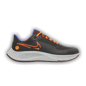 Nike Air Zoom Pegasus 38 Shield 'Black Total Orange'