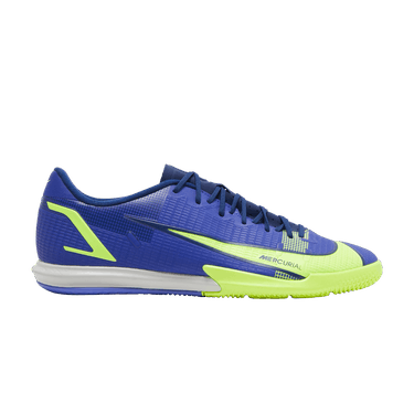 Nike Mercurial Vapor 14 Academy IC 'Lapis Volt'