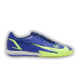 Nike Mercurial Vapor 14 Academy IC 'Lapis Volt'