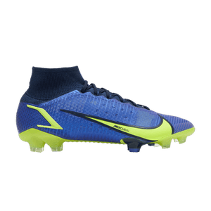 Nike Mercurial Superfly 8 Elite FG 'Recharge Pack'