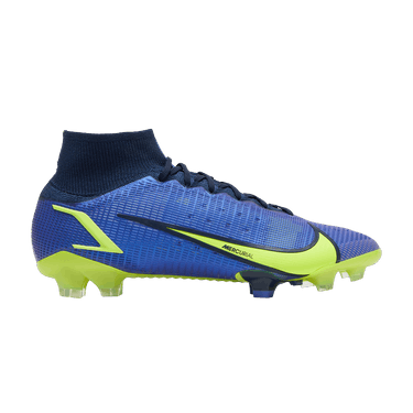 Nike Mercurial Superfly 8 Elite FG 'Recharge Pack'