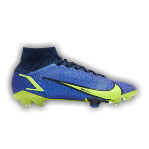 Nike Mercurial Superfly 8 Elite FG 'Recharge Pack'