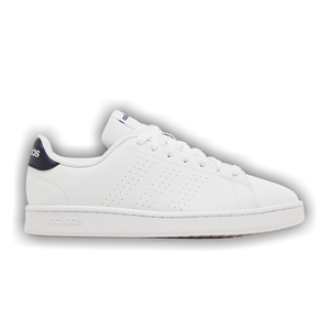Adidas Advantage 'White Legend Ink'