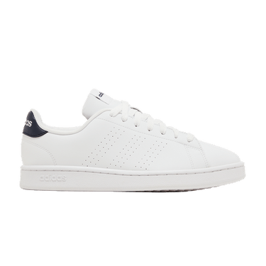 Adidas Advantage 'White Legend Ink'