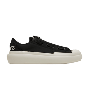 adidas Y-3 Ajatu Court Low 'Black White'