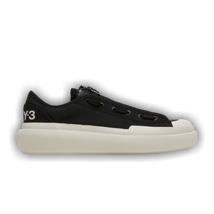 adidas Y-3 Ajatu Court Low 'Black White'