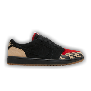 SoleFly x Air Jordan 1 Low Retro OG SP 'Everglades'