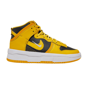 Nike Wmns Dunk High Up 'Goldenrod'