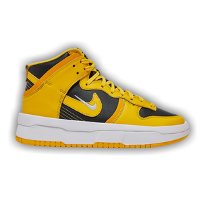 Nike Wmns Dunk High Up 'Goldenrod'