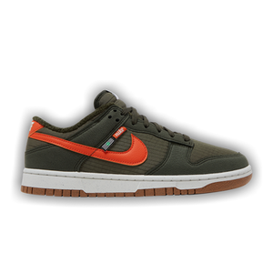 Nike Dunk Low Next Nature 'Toasty - Sequoia'