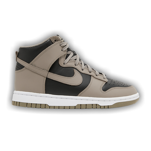 Nike Women's Dunk High 'Moon Fossil'