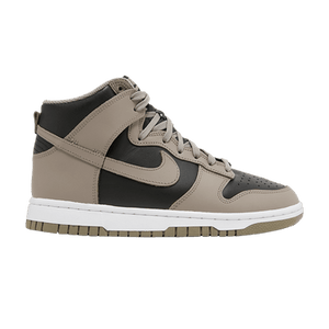 Nike Women's Dunk High 'Moon Fossil'