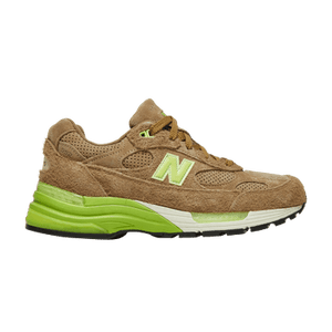 Concepts x New Balance 992 Made in USA 'Low Hanging Fruit'