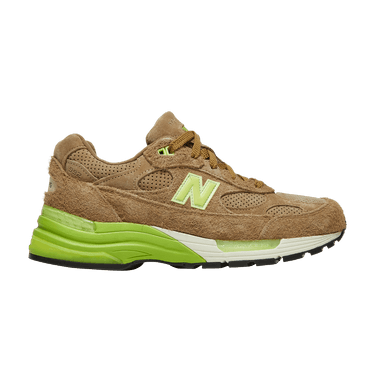Concepts x New Balance 992 Made in USA 'Low Hanging Fruit'