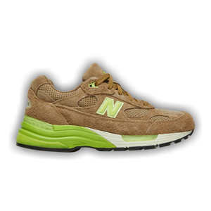 Concepts x New Balance 992 Made in USA 'Low Hanging Fruit'