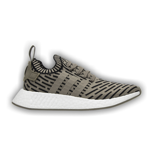 adidas NMD_R2 Primeknit 'Trace Cargo'