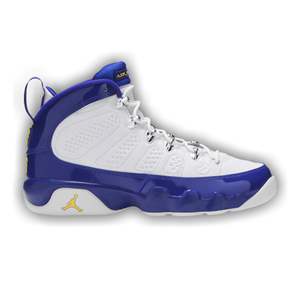 Air Jordan 9 Retro BG 'Kobe'