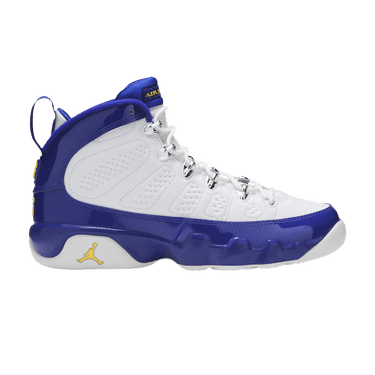 Air Jordan 9 Retro BG 'Kobe'