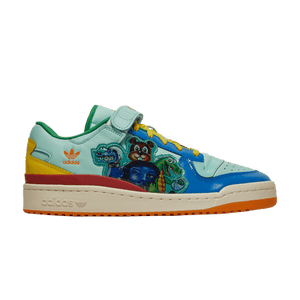 Kerwin Frost x adidas Forum Low 'Benchmates'