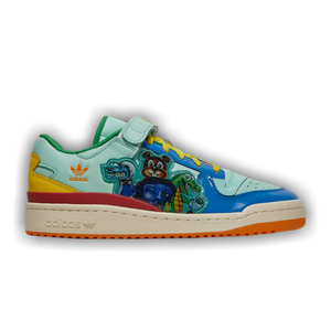 Kerwin Frost x adidas Forum Low 'Benchmates'