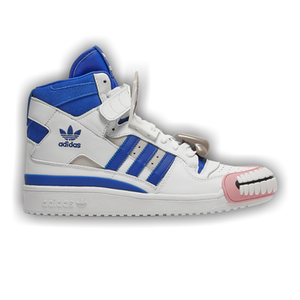 Kerwin Frost x adidas Forum High 'Humanchives'
