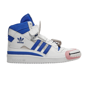 Kerwin Frost x adidas Forum High 'Humanchives'