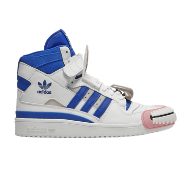 Kerwin Frost x adidas Forum High 'Humanchives'