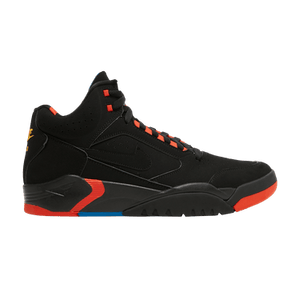 Nike Air Flight Lite Mid 'Black Team Orange'