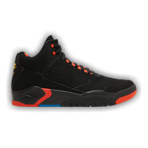 Nike Air Flight Lite Mid 'Black Team Orange'