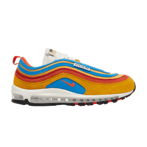 Nike Air Max 97 SE 'Running Club - Pollen Orange'