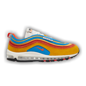Nike Air Max 97 SE 'Running Club - Pollen Orange'