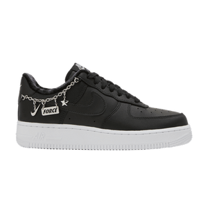 Nike Wmns Air Force 1 '07 LX 'Lucky Charms - Black'
