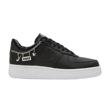 Nike Wmns Air Force 1 '07 LX 'Lucky Charms - Black'