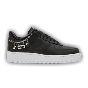 Nike Wmns Air Force 1 '07 LX 'Lucky Charms - Black'