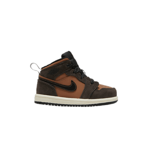 Air Jordan 1 Mid SE TD 'Earth Tone'