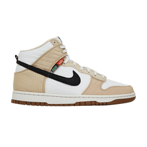 Nike Dunk High Next Nature 'Toasty - Rattan'